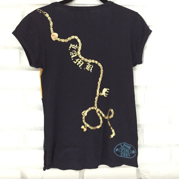LAMB Gwen Stefani tshirt - Picture 5 of 5
